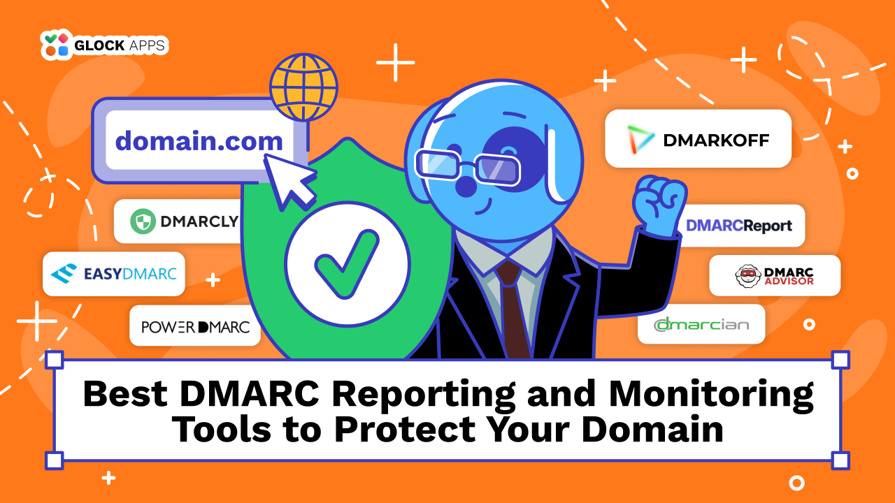 Best DMARC tools