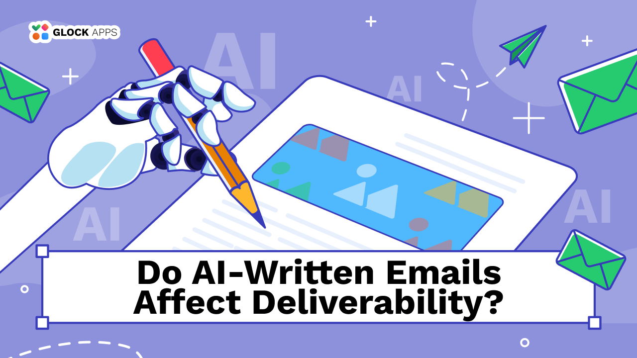 AI-Written Emails