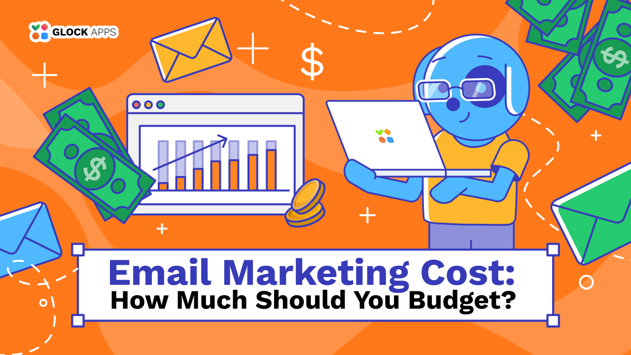 Email Marketing Cost