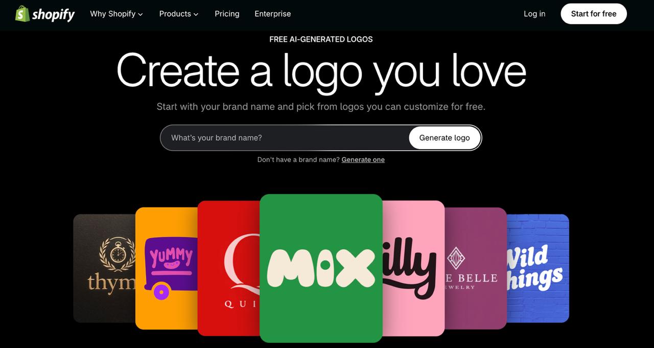 Shopify