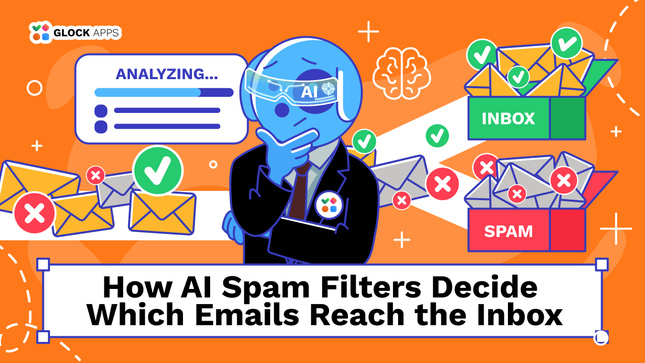 How AI Spam Filters Work