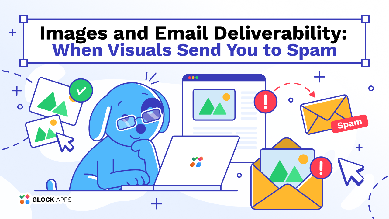 Images and Email Deliverability